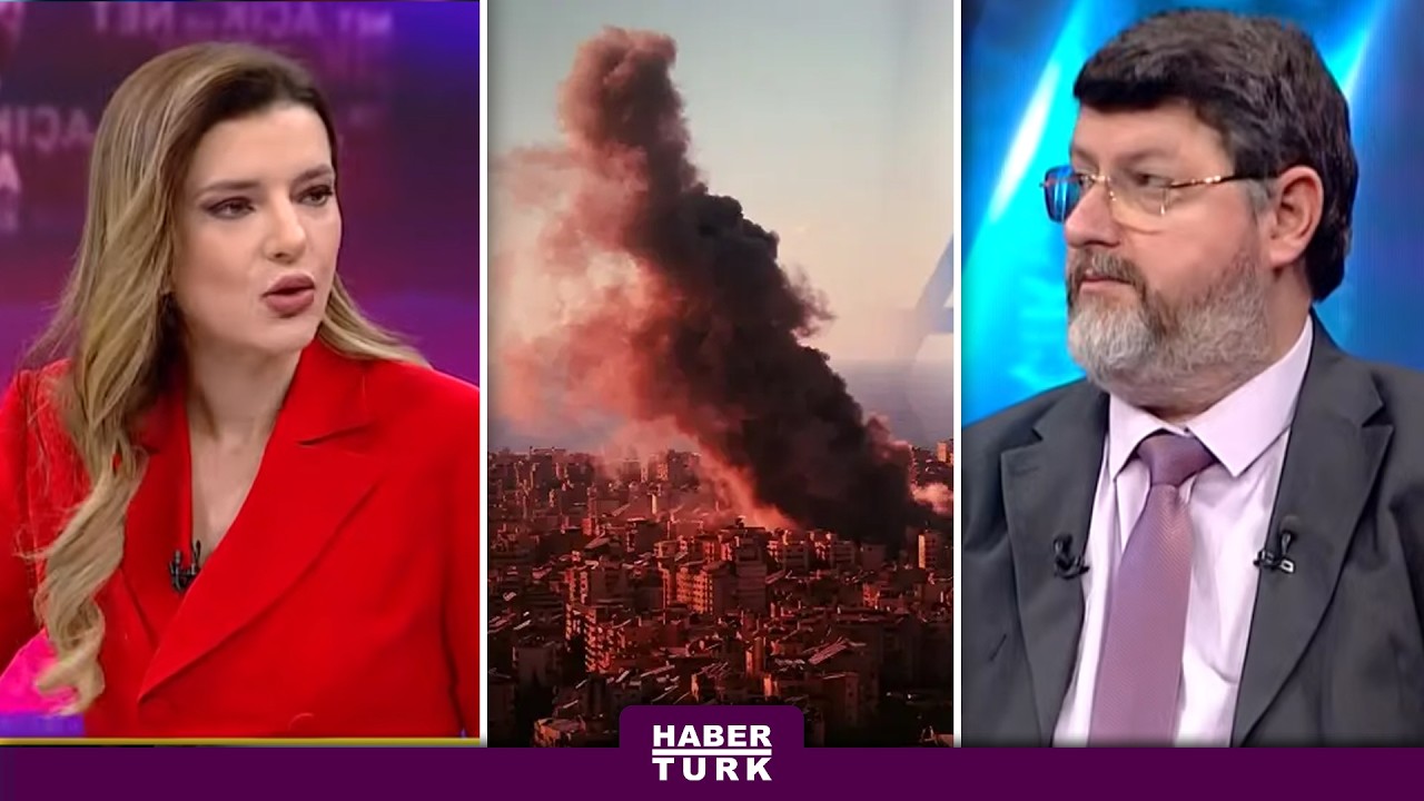 Karşılıklı Saldırılar Sürüyor: Ateşkes İhtimali Zayıflıyor Mu?