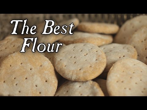 Video: What Impregnation To Choose For A Biscuit