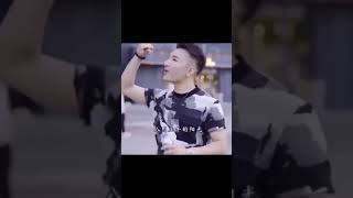 Chinese Super Idol Eat Spongebob