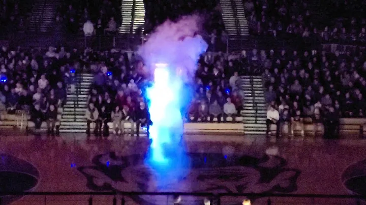 Quincy's Amazing Introduction