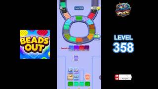Beads Out Level 358