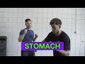 Duck Punch Take Down Self-Defense