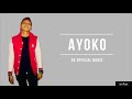 RK - Ayoko (Prod. By Karlek X AstroJey)