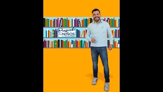 Los Niños crecen con libros