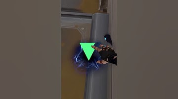 Fracture map bug (patch 6.03) #valorant #shorts