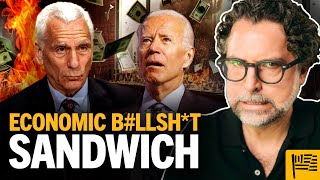 Biden’s Top Economic Advisor on Money, Debt and MMT: “I Don’t Get It.” by Dad Saves America 89,696 views 11 days ago 13 minutes, 47 seconds