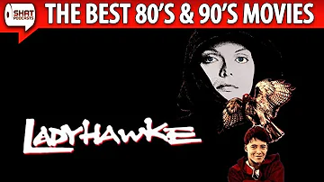 Ladyhawke (1985) - The Best 80s & 90s Movies Podcast