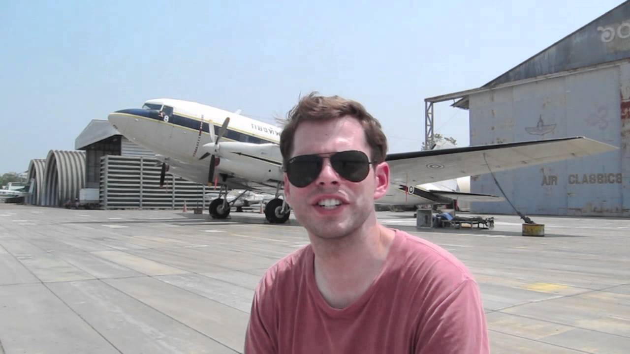 Wing 41 Tango Squadron Wing 41 - YouTube