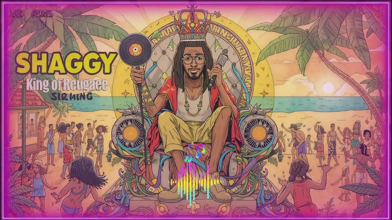 🔴 Legendary Bob Marley Covers Peter Tosh, Dennis Brown, Gregory Isac, Shaggy, Jimmy Cliff, Sean Paul