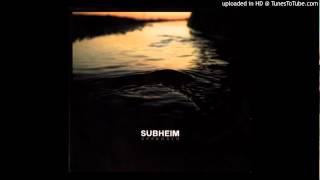 Watch Subheim Hush video