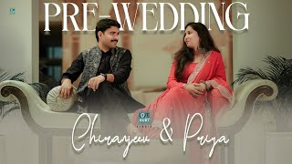 Chiranjeev Priya Pre-Wedding Video 2025 Lovehurt Studio