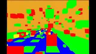 3D Cube Game screenshot 5