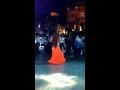 Oxana Bazaeva - Wedding party in Cairo