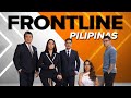 FRONTLINE PILIPINAS LIVESTREAM | May 3, 2024