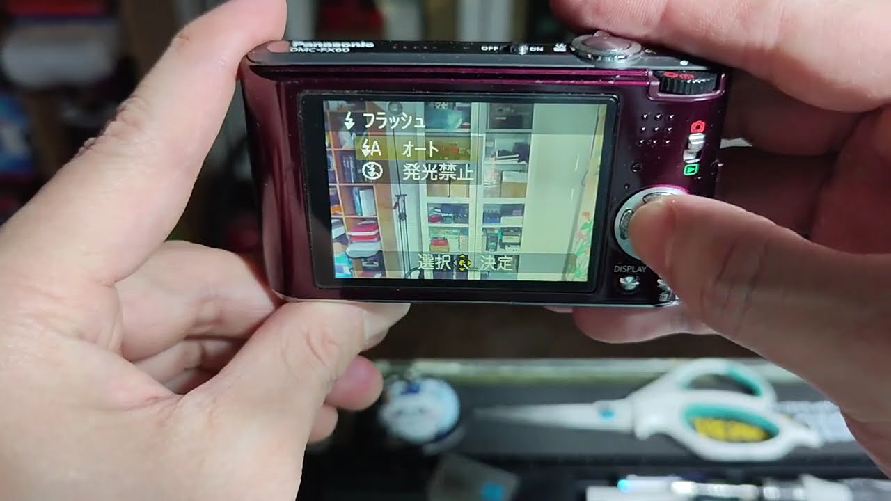 💎 PANASONIC Lumix DMC-FH5 | 1610 萬像素CCD 🥈 - YouTube