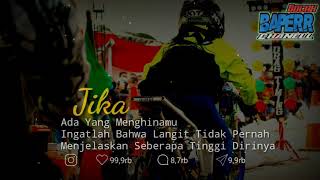 Story Wa Drag Baper
