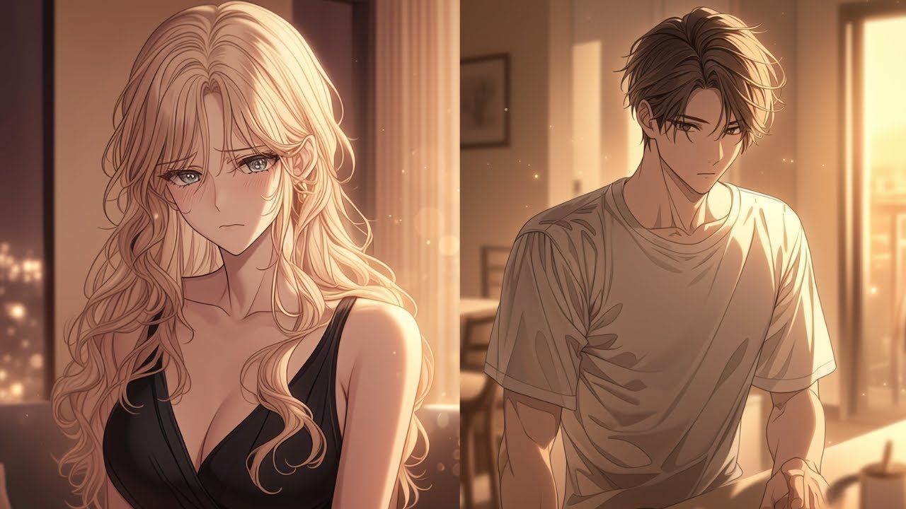 📖After the car crash, I lost my memory—my CEO wife thought I was faking it until I filed for divorc