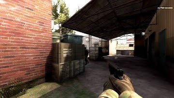 ESEA.net COTW: cz clutch 4k defuse