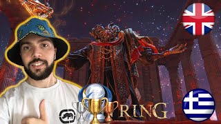 Elden Ring - How To Easily Kill  Mohg the Omen / Mohg Lord of Blood