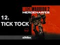 Tick Tock | MechWarrior 2: Mercenaries (Original Soundtrack)