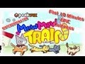 3DS - Mew Mew Train - First 10 minutes EPIC cuteness ミュウミュウ