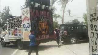 Happy Birthday yogi Ji itni gadeya dj kafeel ke sath 😲🦁🦁🦁🦁🦁