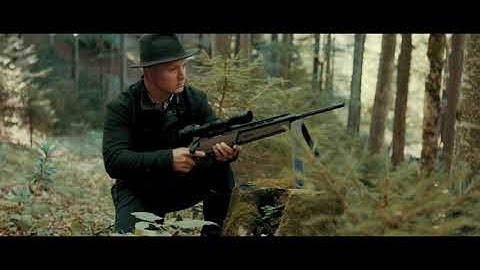 STEYR SCOUT II - English