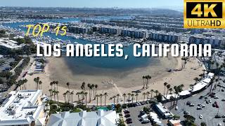 TOP 15 Best Things to do in Los Angeles, California in 2026