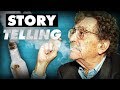 7 Ways of Storytelling