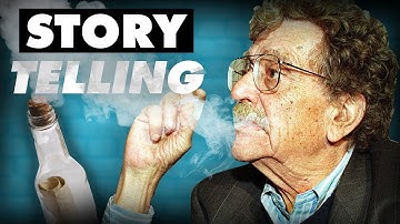 7 Ways of Storytelling