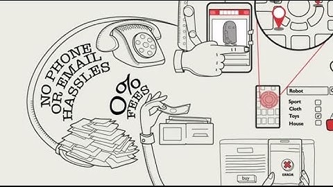 Nybytt | Explainer Video by Yum Yum Videos