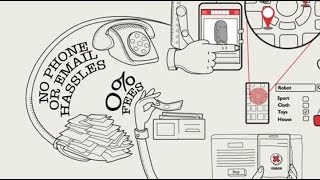 Nybytt | Explainer Video by Yum Yum Videos