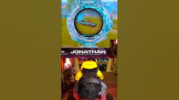 @JONATHANGAMINGYT #bgmi #pubg #shorts