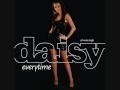 Daisy - Everytime (Radio Edit)