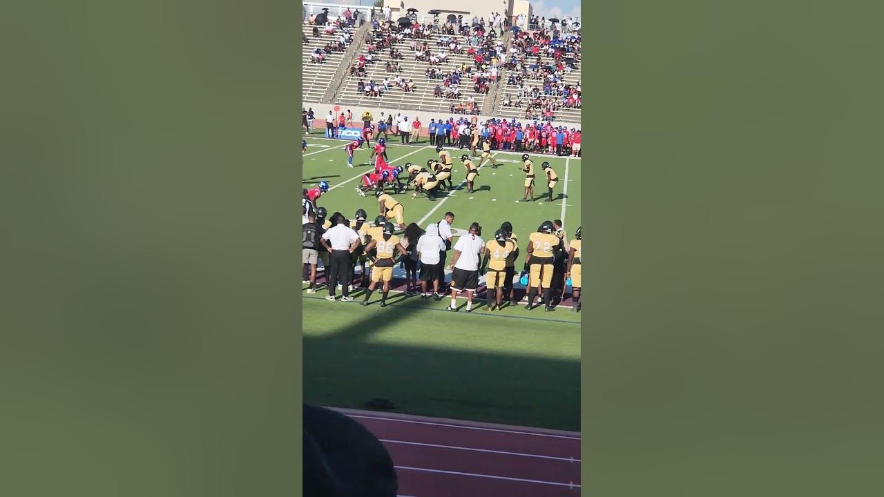 SOC vs Duncanville 2022 YouTube