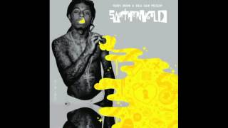 Santigold - You'll Find A Way Player (Ft. Andre 3000 & Bun B)