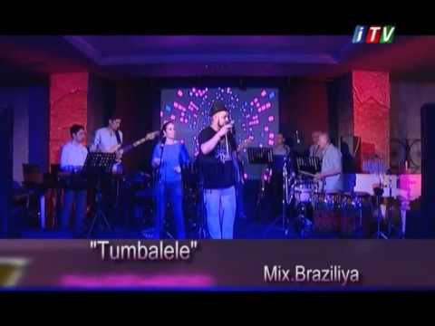 Bakuba - Tumbalele