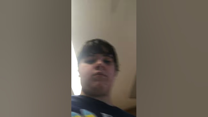 Alex drinks water #9