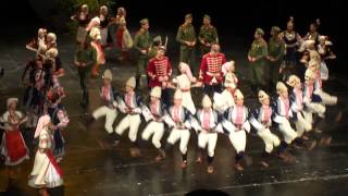 3 Ти Март - Русе - 2012 Н. Киров -- 3Ti Mart Russe - Bulgaria