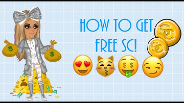 MSP - How To Get Free Starcoins