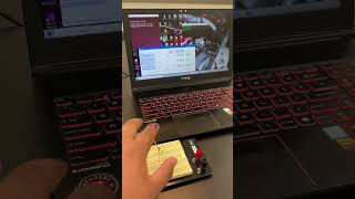 Wekinator Demo