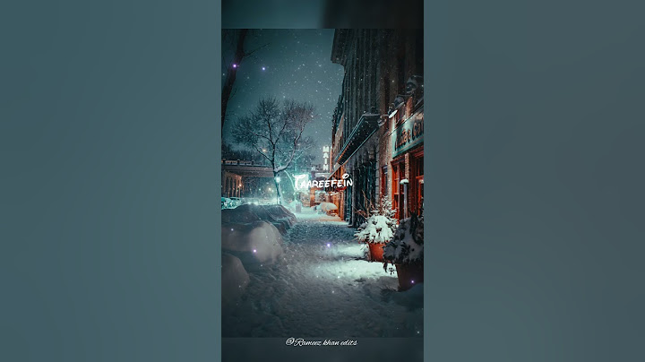 🧡 Hua Hain Aaj Pehli Bar [ Slowed & Reverb] Song Lyrics 🥺 Asthetic  Video 🙃 Lofi Songs 🌻 Shorts 🖤