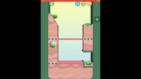 dig this! (Dig it ) 349-2 | BOUNCYWALLS | Dig this chapter 349 level 2 solution walkthrough