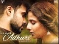 Hasi - Hamari Adhuri Kahani | English Translation | Female Version |