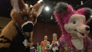 BLFC 2017 lots of fun with Telephone and Phantom 309