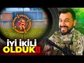 İYİ İKİLİ OLDUK BENİ TAŞIDI 😮 / Pubg Mobile