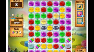 Pudding Pop Level 93