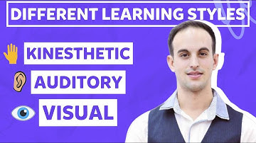 How to Adapt ESL Lessons to Different Learning Styles