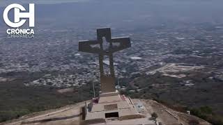 Monitorearan El Aire En La Zona Metropolitana De Tuxtla Gtz, La Capital De Chiapas.