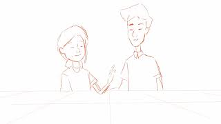 animatic draft 1 final cut